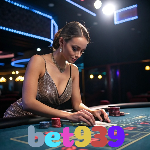 Jogue Contra Profissionais no bet939