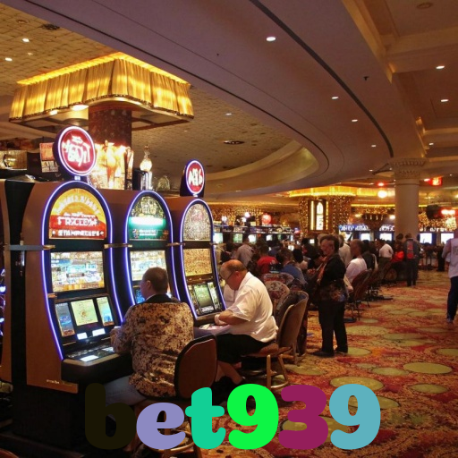 Roleta com Múltiplos Ganhos no bet939