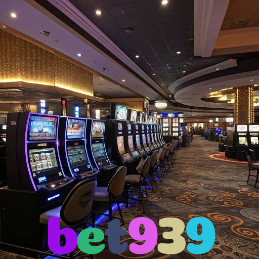 Ganhe com Mãos Imbatíveis no bet939