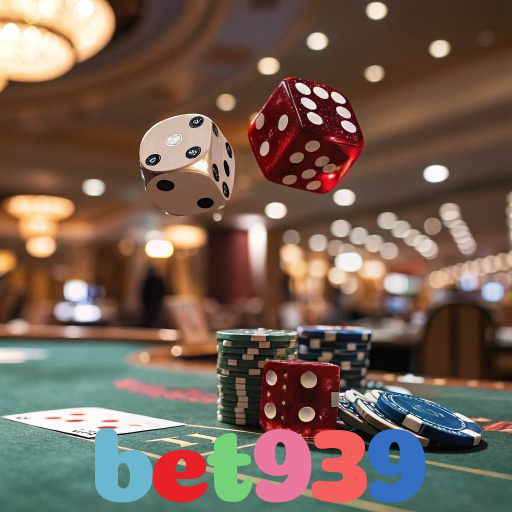 Ofertas Surpresa para Jogadores Fieis no bet939