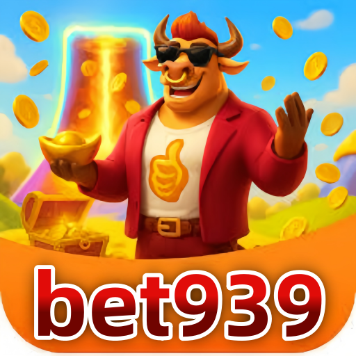 bet939 Logo